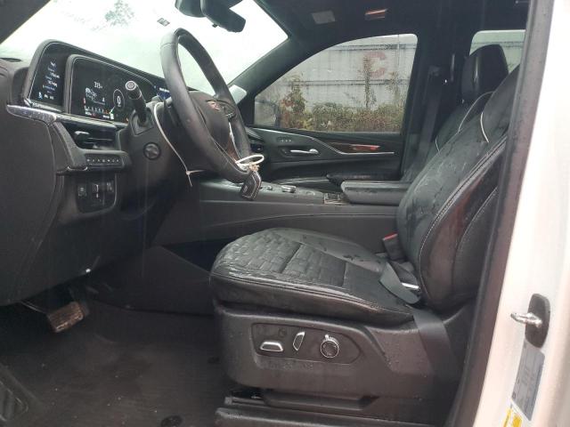 2024 CADILLAC ESCALADE S 1GYS4GKL5RR132235