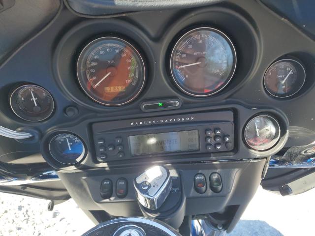 2008 HARLEY-DAVIDSON FLHTCU - 1HD1FC4198Y692343