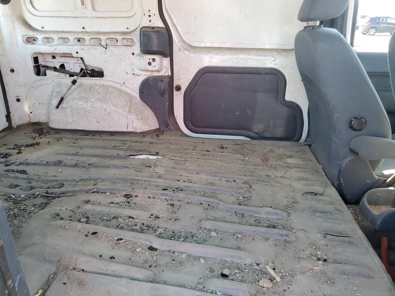 FORD TRANSIT CONNECT XL