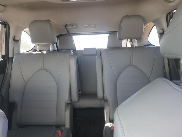 2024 TOYOTA HIGHLANDER #3294813750