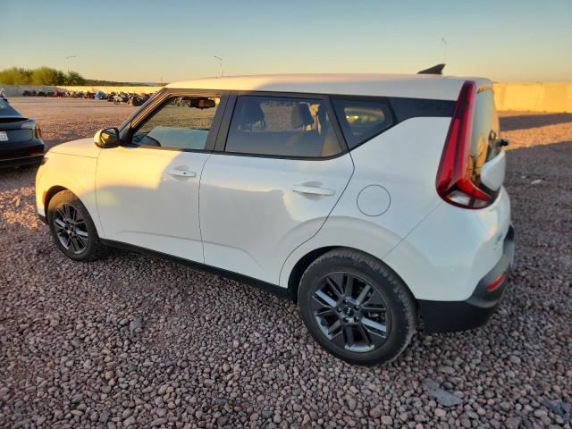 2022 KIA SOUL EX - KNDJ33AU2N7180420