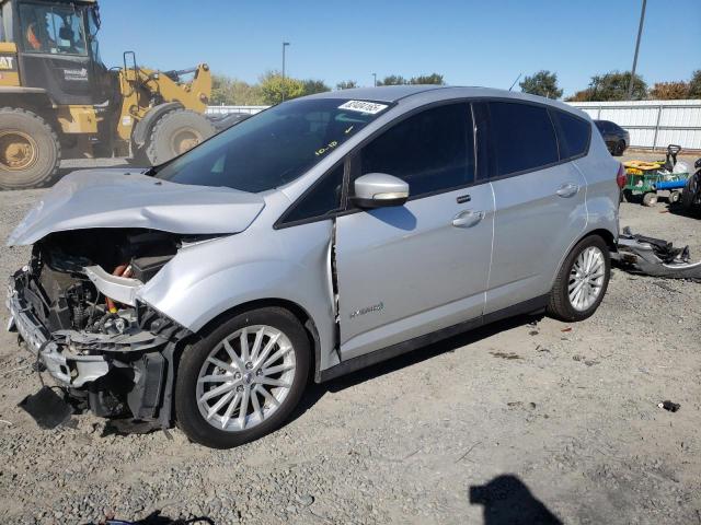 FORD C-MAX SE