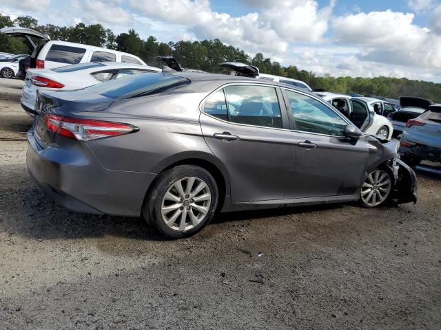 2020 TOYOTA CAMRY LE #3312511611