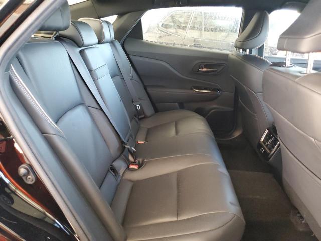 2025 TOYOTA CROWN XLE JTDAAAAF3S3033232