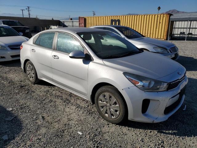 2020 KIA RIO LX - 3KPA24AD7LE320144