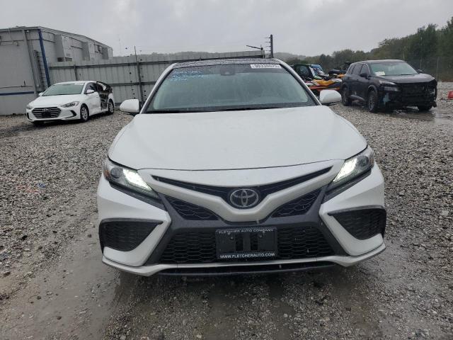 2023 TOYOTA CAMRY XSE #3284667323