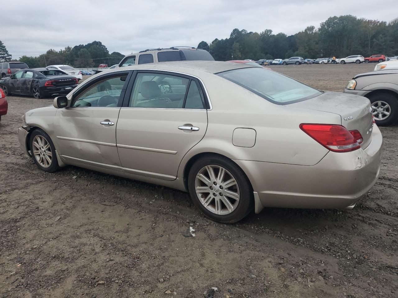 Lot #3275578808 2008 TOYOTA AVALON XL