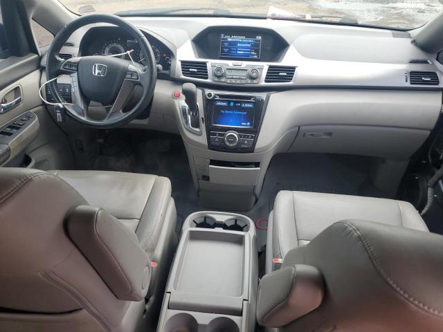 2016 HONDA ODYSSEY EX - 5FNRL5H69GB001230