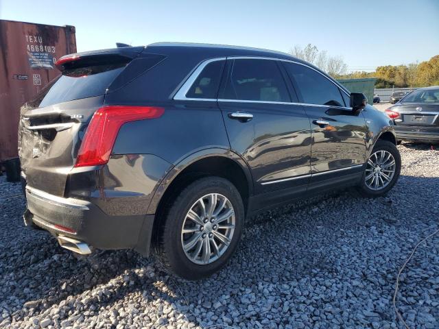 2017 CADILLAC XT5 LUXURY #3286736336