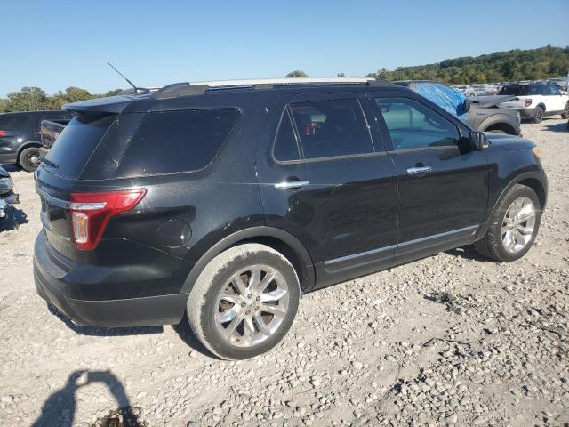 2013 FORD EXPLORER X #3285806650