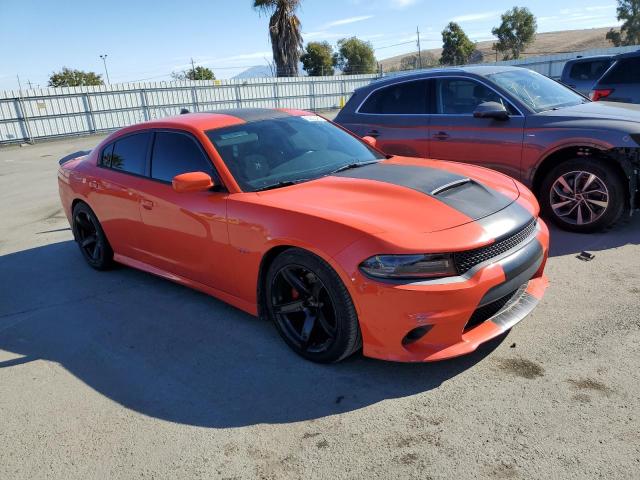 2018 DODGE CHARGER R/ #3301933483