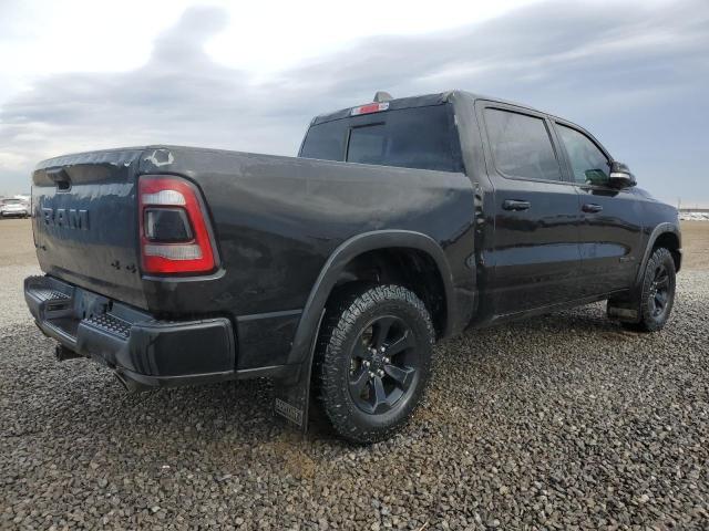 2022 RAM 1500 REBEL - 1C6SRFLT5NN350930