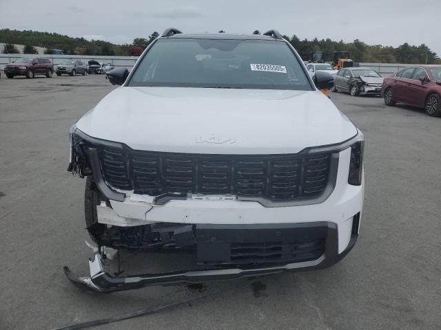 2024 KIA SORENTO SX - 5XYRKDJF6RG299173