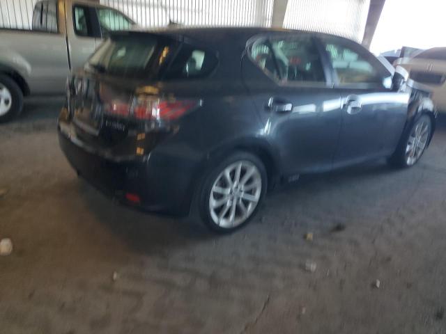 2011 LEXUS CT 200 - JTHKD5BH4B2035630