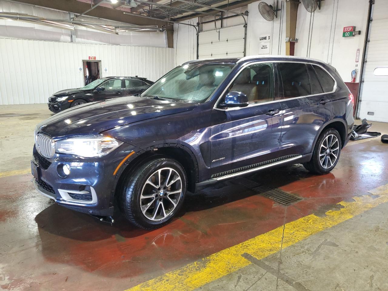 BMW X5 XDRIVE35I