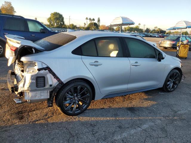 2025 TOYOTA COROLLA SE #3301904428