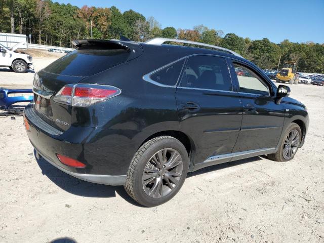 2014 LEXUS RX 450H - JTJBC1BA9E2453747