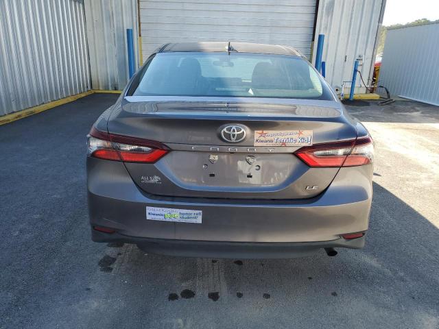 2024 TOYOTA CAMRY LE #3303590934