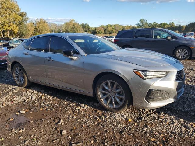 2022 ACURA TLX - Inny widok