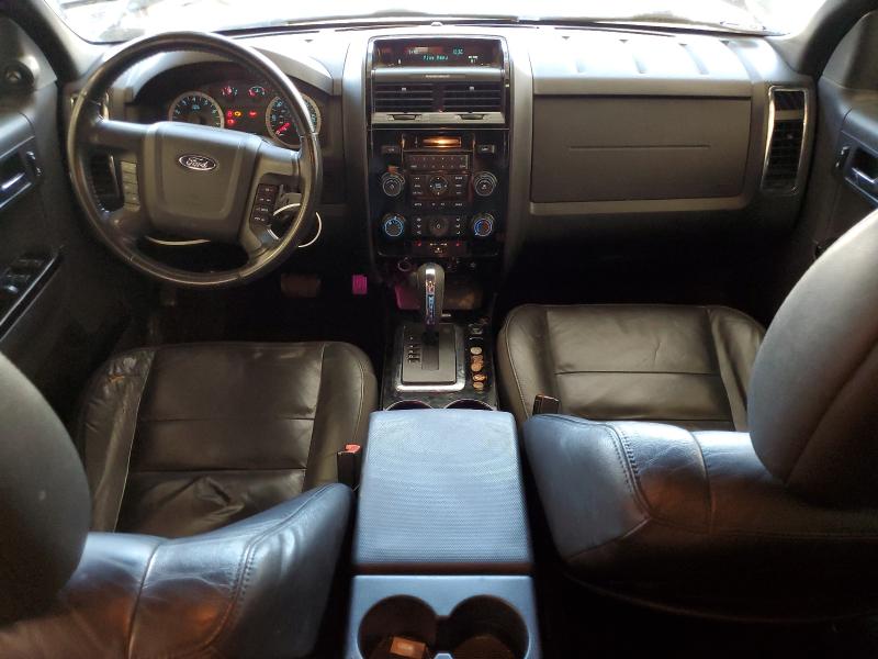 2010 FORD ESCAPE LIM #3287641018