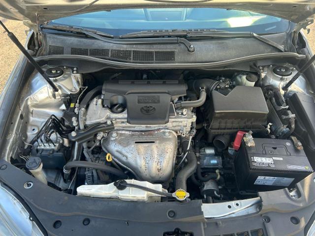 2016 TOYOTA CAMRY LE - 4T1BF1FK5GU128528