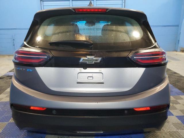 2023 CHEVROLET BOLT EV 1L 1G1FW6S08P4187119