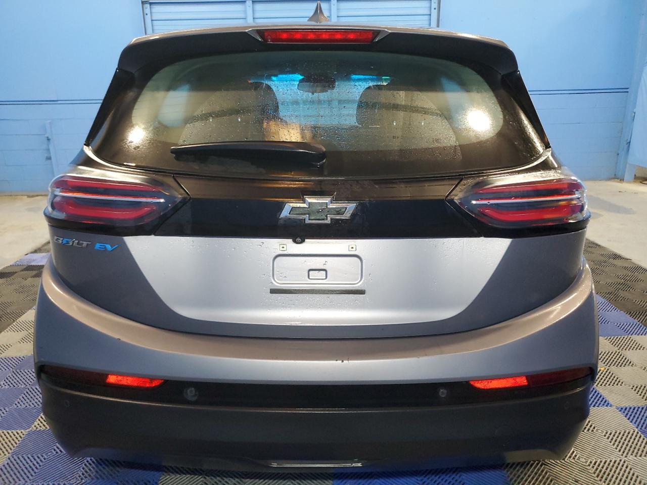 CHEVROLET BOLT EV 1LT