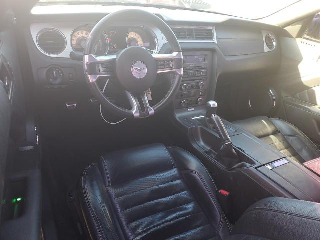 2012 FORD MUSTANG GT - 1ZVBP8CFXC5288326