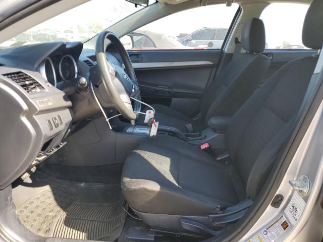 2013 MITSUBISHI LANCER ES/ #3265181002