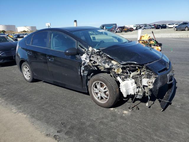 2010 TOYOTA PRIUS #3301933488