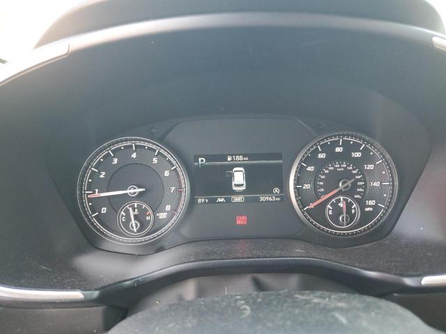 2022 HYUNDAI SANTA FE S - 5NMS2DAJ9NH463988