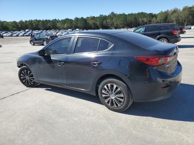 2017 MAZDA 3 SPORT #3291194972