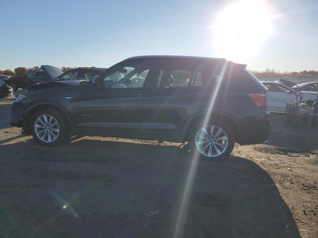 2016 BMW X3 XDRIVE2 #3297162520