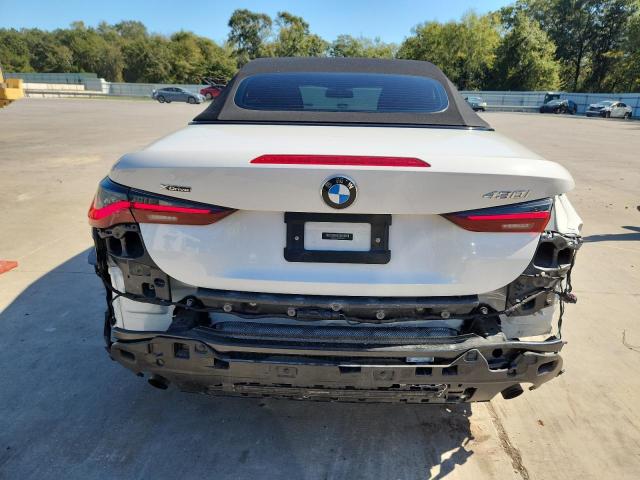 2021 BMW 430I #3277035188