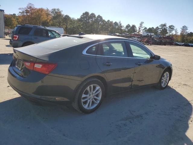 2018 CHEVROLET MALIBU LT - 1G1ZD5ST1JF124365