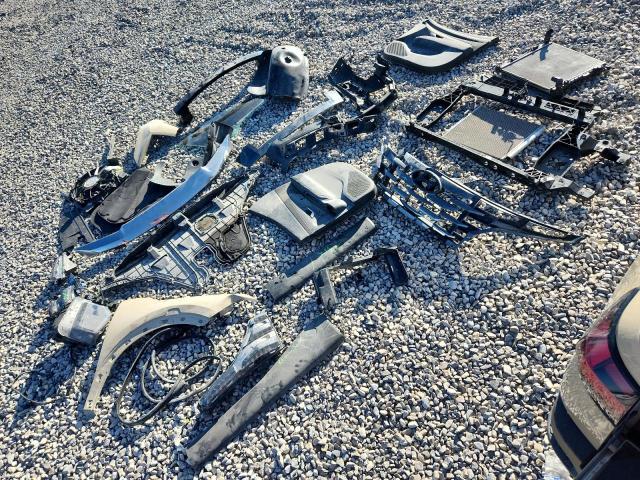 2024 HYUNDAI SANTA CRUZ - 5NTJEDAF3RH086728