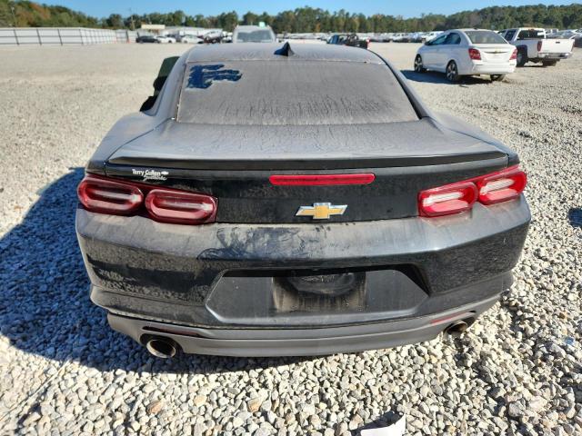 2022 CHEVROLET CAMARO LS #3294338876