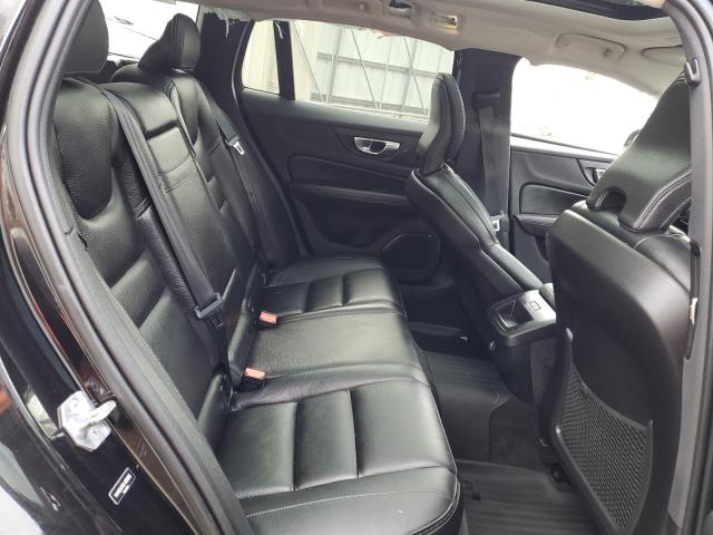 2020 VOLVO V60 CROSS COUNTRY T5 MOMENTUM - YV4102WK9L1039206