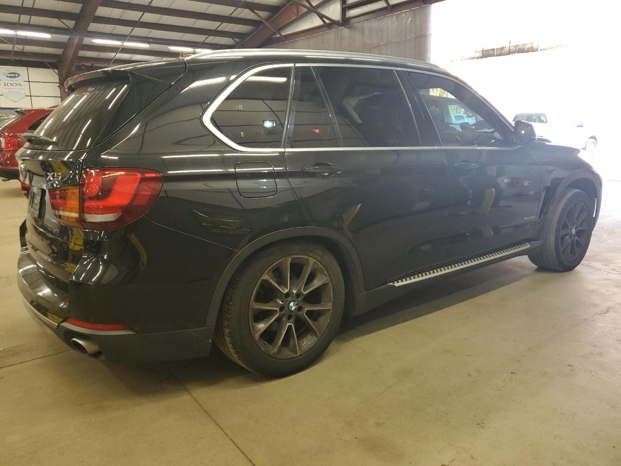 BMW X5 XDRIVE35I