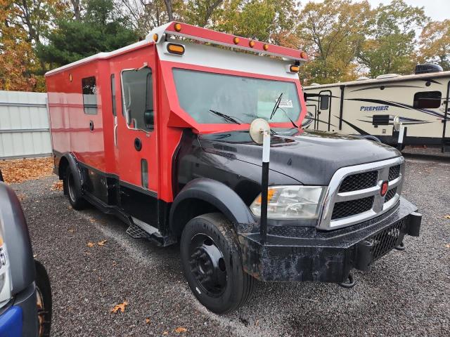 Global Auto Auctions: 2015 RAM 5500