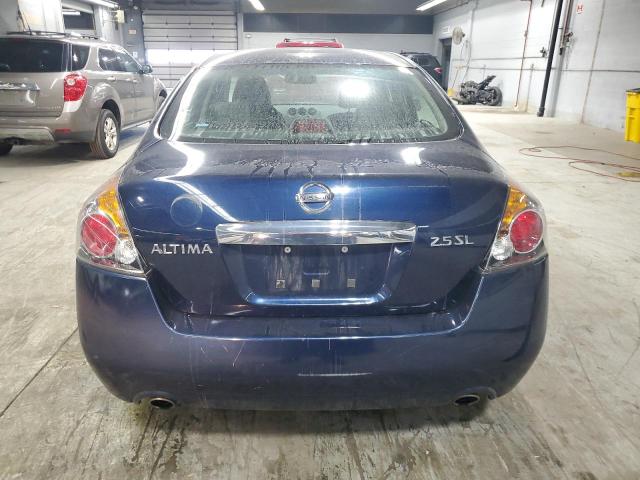 2012 NISSAN ALTIMA BAS #3284998922