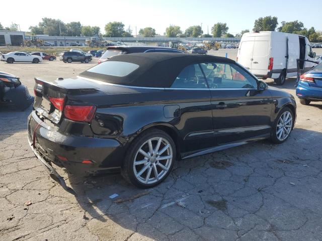 2016 AUDI A3 PREMIUM - WAUY8LFF2G1013326