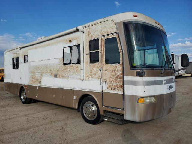 Global Auto Auctions: 2005 ROADTREK MOTORHOMES MONOCOQUE