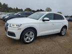 2018 AUDI Q5 PREMIUM - WA1BNAFY5J2234048