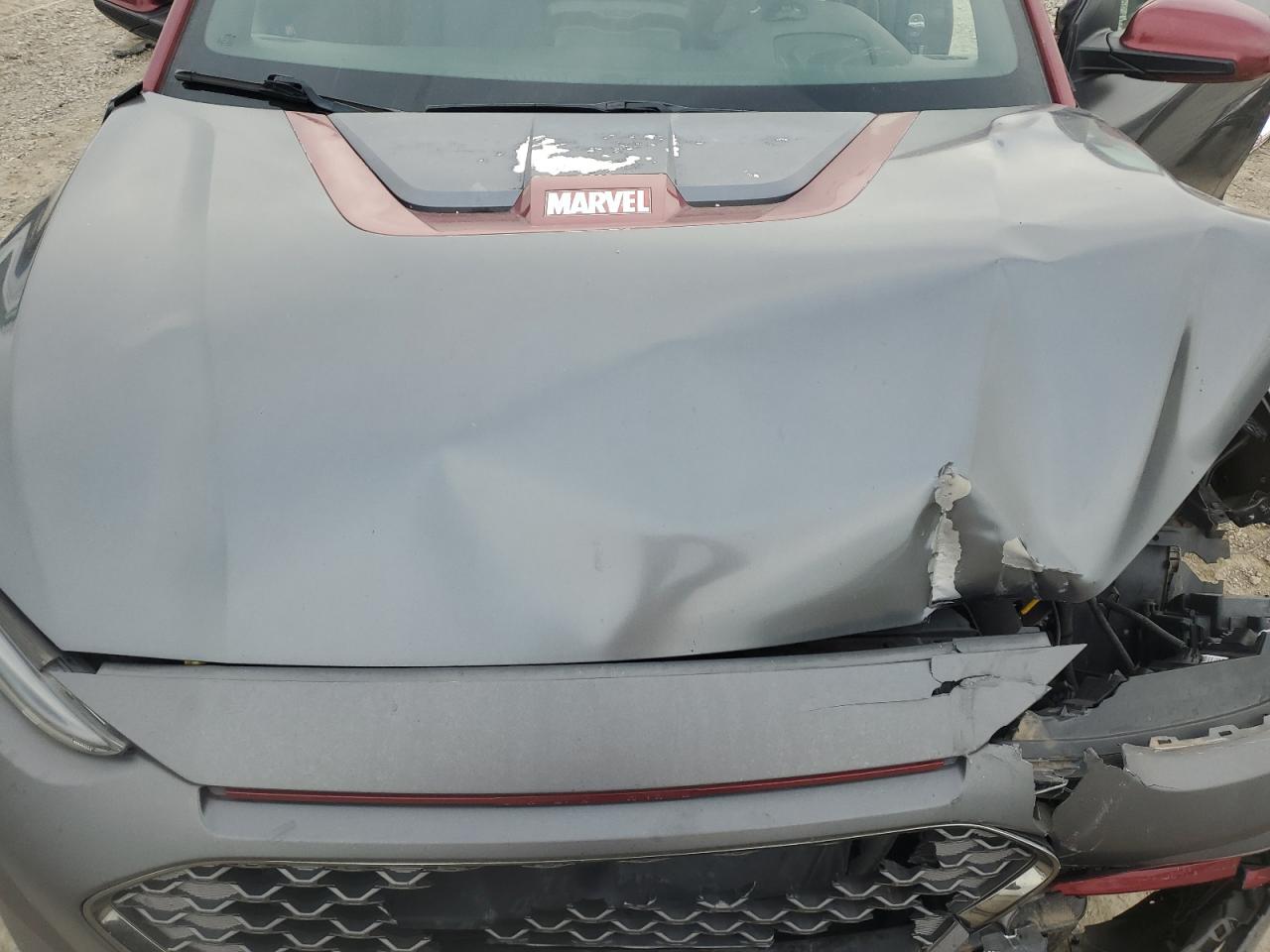 HYUNDAI KONA ULTIMATE