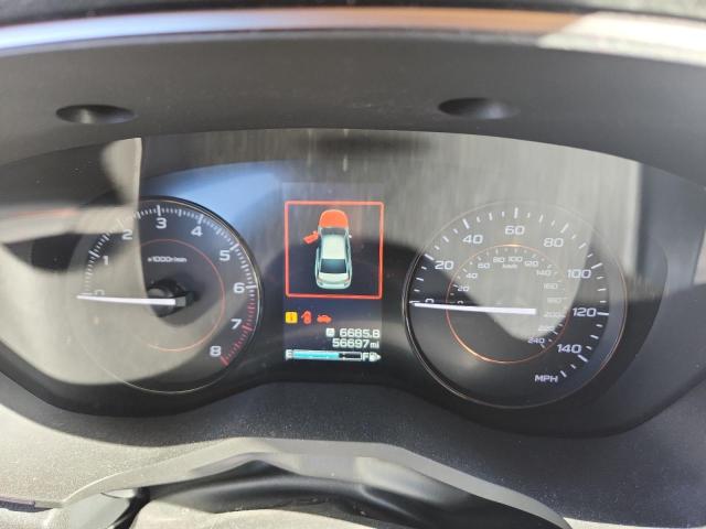 2020 SUBARU CROSSTREK - JF2GTAEC1L8270327