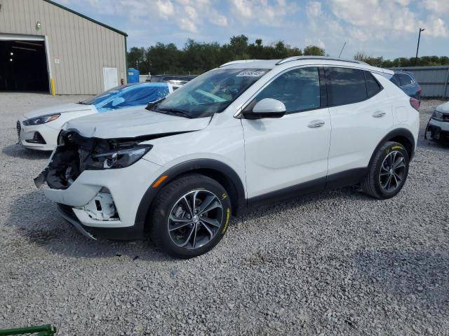 Global Auto Auctions: 2021 BUICK ENCORE GX