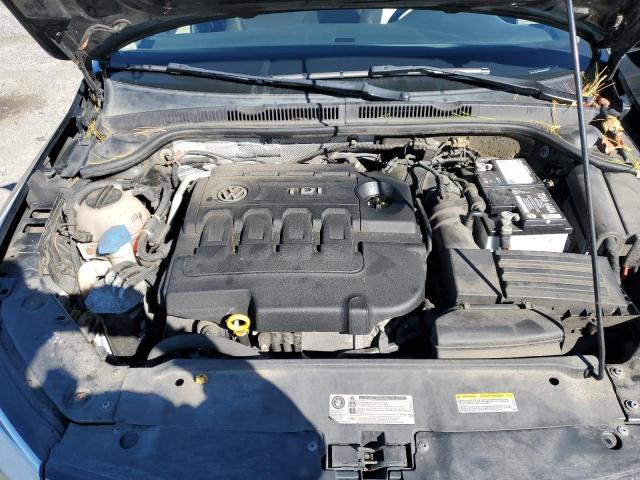 2015 VOLKSWAGEN JETTA TDI 3VWLA7AJXFM280846