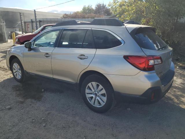 2018 SUBARU OUTBACK 2. - 4S4BSAHC6J3340143