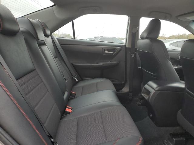 2017 TOYOTA CAMRY LE #3287690014